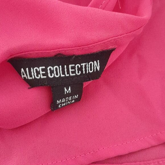 Alice collection top M - Picture 2 of 2